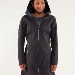 Lululemon Right as Rain Jacket